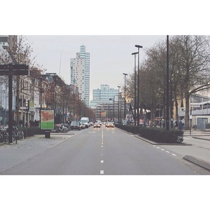 back to tilburg