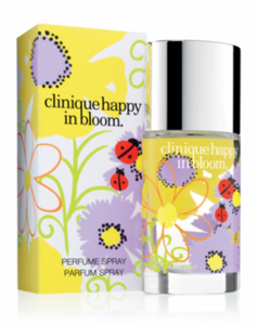 Clinique Happy in Bloom