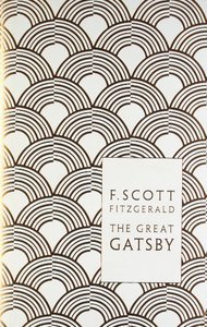 The Great Gatsby (Penguin Hardback Classics) by Scott Fitzgerald, F. (2010)