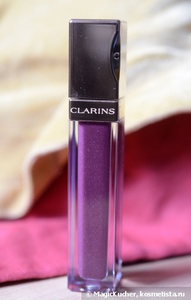 Clarins Gloss Prodige Brillance & Couleur Intenses