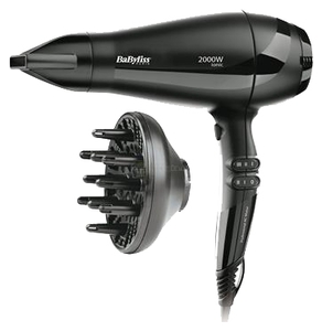 фен BaByliss 6634E