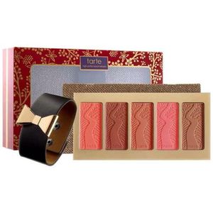 Tarte The Cuff Blush Palette