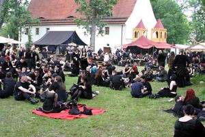 Wave Gothic Treffen