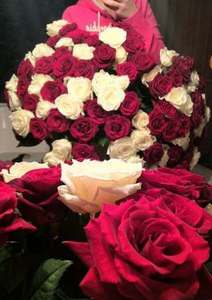 столько роз)