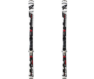 Лыжи ROSSIGNOL R.7 RSX Carbon