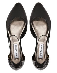 Балетки Steve Madden Ireney