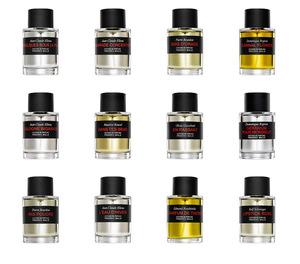 Frederic Malle