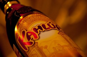 Ликер Kahlua