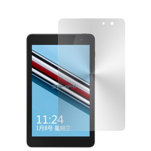 3 pcs clear Screen Protector Guard Film For Dell venue 8 pro