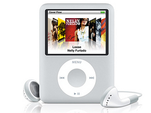 IPod