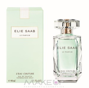 Elie Saab L'Eau Couture - Туалетная вода