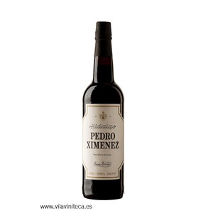 pedro ximenez jerez