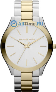 Michael Kors Женские наручные часы MK3198