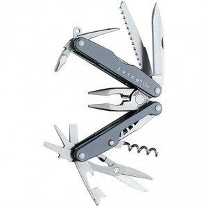 Мультитул Leatherman Juice CS4