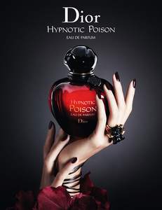 Парфюмерная вода Dior Hypnotic Poison Eau de Parfum