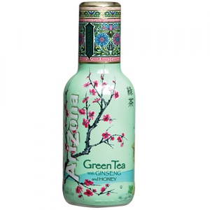 Arizona Green Tea