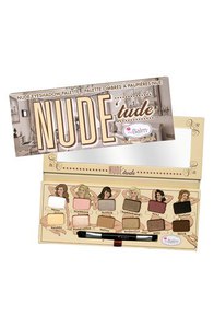 theBalm 'Nude'tude' Eyeshadow Palette