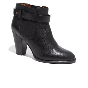 ботиночки the lonny boot (Madewell)