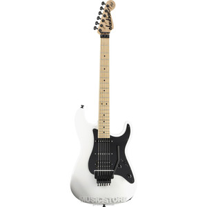 Гитара Jackson Adrian Smith SDX MN SW Snow White