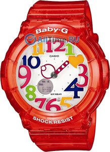 Casio G-SHOCK BGA-131-4B