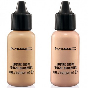 Mac Lustre Drops