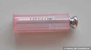 Dior Addict Lip Glow Color Reviver