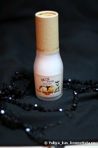 kinfood Peach Sake Pore Serum