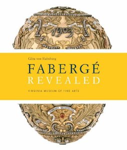 Faberge Revealed: At the Virginia Museum of Fine Arts