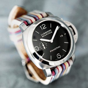 Panerai Luminor Marina