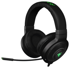 Razer Kraken 7.1