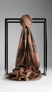 burberry scarf