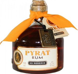 Ром Pyrat