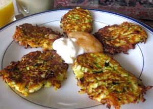 Драники