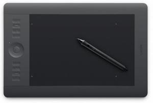 Графический плашет Wacom