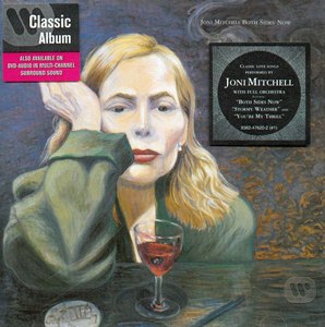 Иполнитель: joni mitchell Альбом:both sides now