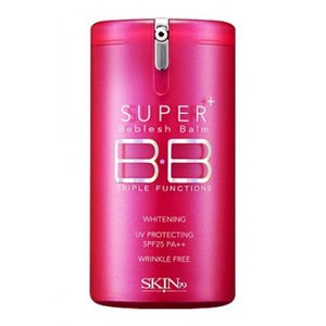 [SKIN79] Super Plus Beblesh Balm (Hot Pink)
