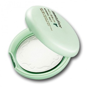 [Innisfree] No-Sebum Mineral Pact