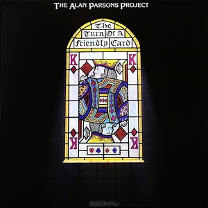 The Alan Parsons Project. The Turn Of A Friendly Card