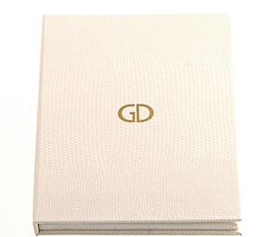 GA-DE "My Notebook"