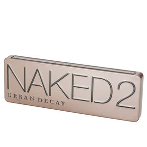 Палетка Naked2