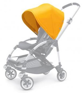 BUGABOO Козырек от солнца к коляске Bee +