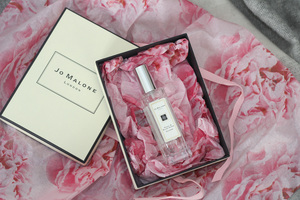 Jo Malone Peony Suede