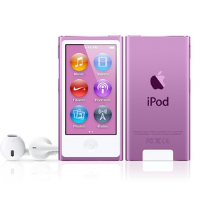 iPod nano