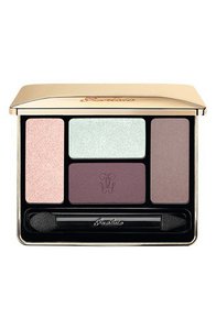 Guerlain 4 Colors Eyeshadow Palette #503