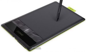 Графический планшет Wacom