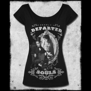 Dearly Departed Souls