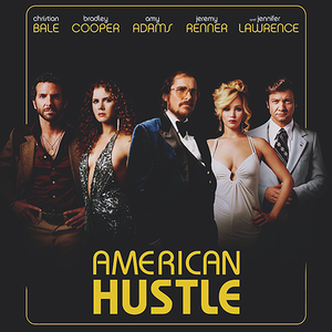 American Hustle