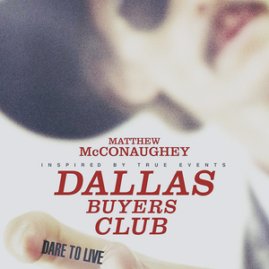 Dallas Buyers Club