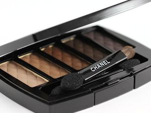 Chanel Ombres Matelassées