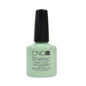 CND Shellac